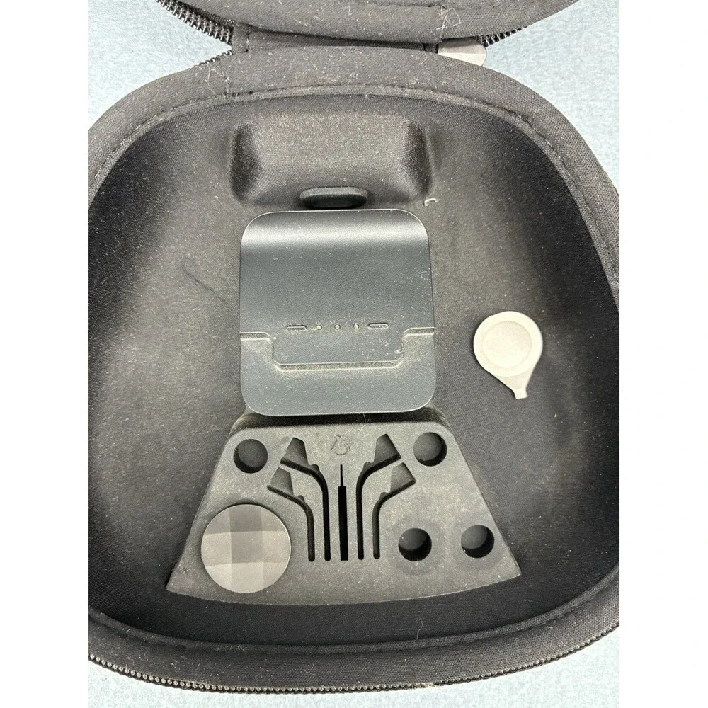 Xbox Elite Wireless Controller Series 2 Blue Custom w/ Case Parts Repair